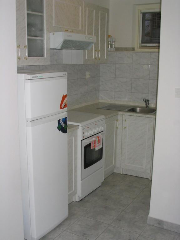 Apartments Gugic プリグラディサ 部屋 写真