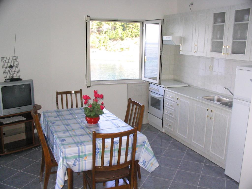 Apartments Gugic プリグラディサ 部屋 写真
