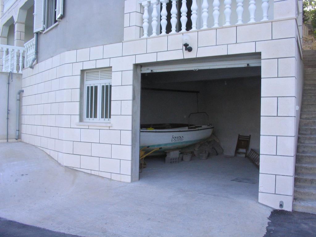 Apartments Gugic プリグラディサ エクステリア 写真