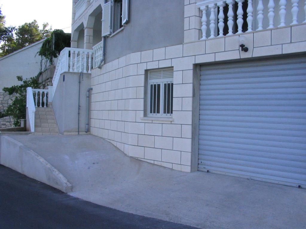 Apartments Gugic プリグラディサ エクステリア 写真